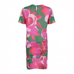 HÄNGER-KLEID BLUME von TIA - LONDON