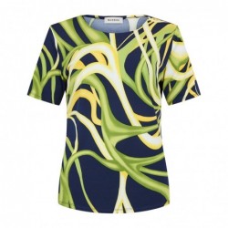 SHIRT DRUCK von TIA - LONDON