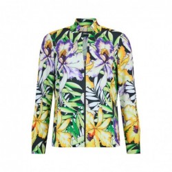 JACKE M.ZIPP BLUMEN von TIA - LONDON
