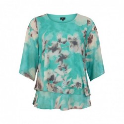 LAGENBLUSE DRUCK von TIA - LONDON