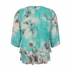 LAGENBLUSE DRUCK von TIA - LONDON