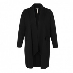 LONG-JACKE OFFEN von FRAPP