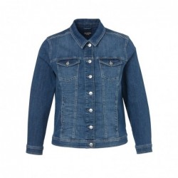 JEANSJACKE von VIA APPIA *DUE*