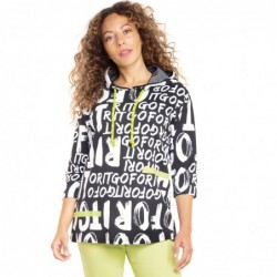 TUNIKA DRUCK von DORIS STREICH