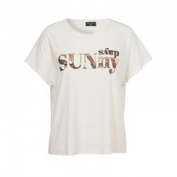 SHIRT SUNNY DAYS von VIA APPIA *DUE*