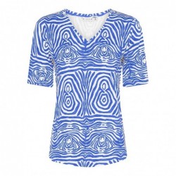 SHIRT DRUCK von MICHA STRICK