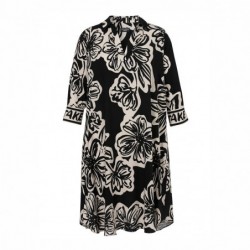 KLEID BLUMEN von VIA APPIA *DUE*