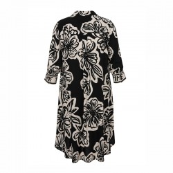 KLEID BLUMEN von VIA APPIA *DUE*
