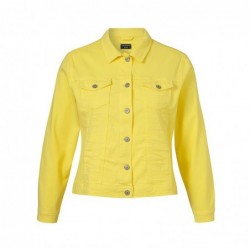 JEANS-JACKE von VIA APPIA *DUE*