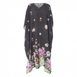 LIA DRESS OVERSIZE von GOZZIP