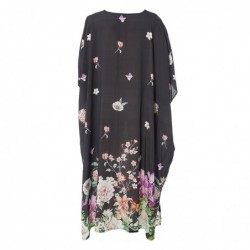 LIA DRESS OVERSIZE von GOZZIP