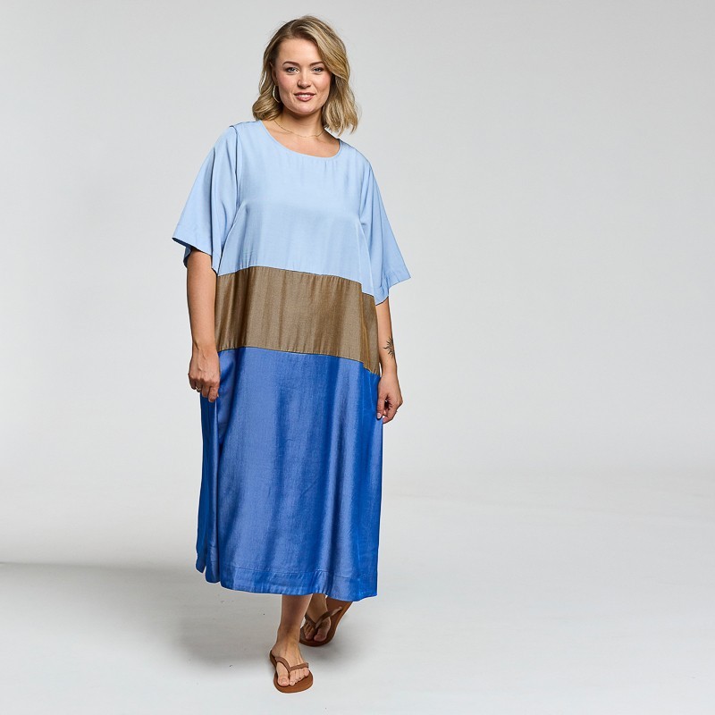 BENTE LONGDRESS von GOZZIP