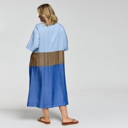 BENTE LONGDRESS von GOZZIP