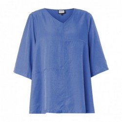 KYRA BLOUSE PATCH von GOZZIP