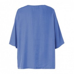 KYRA BLOUSE PATCH von GOZZIP