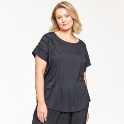 GITTE SHIRT M.EFFEKT von GOZZIP