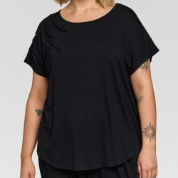 GITTE SHIRT M.EFFEKT von GOZZIP