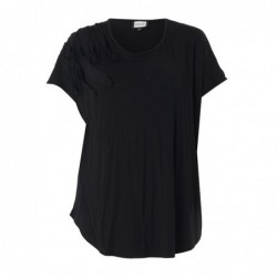 GITTE SHIRT M.EFFEKT von GOZZIP