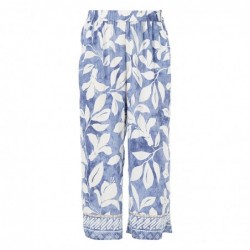 AUGUSTA PANTS BLÄTTER von GOZZIP