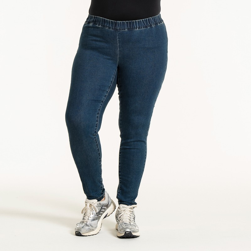 MAYA SKINNY LEGGINGS von GOZZIP