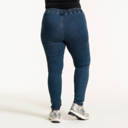 MAYA SKINNY LEGGINGS von GOZZIP