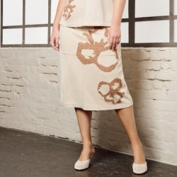 ROCK MIDI MIT PAILETTEN von FRAPP