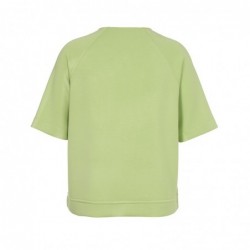 JERSEY-JACKE M.ZIPP von VIA APPIA *DUE*