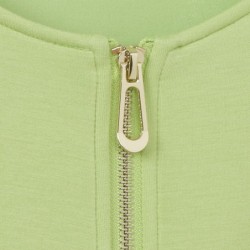 JERSEY-JACKE M.ZIPP von VIA APPIA *DUE*