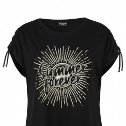 RH-SHIRT FRONTMOTIV von VIA APPIA *DUE*