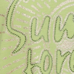 RH-SHIRT FRONTMOTIV SCHWARZ von VIA APPIA *DUE*