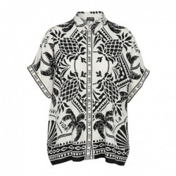 BLUSE VIVE LA VIDA von VIA APPIA *DUE*