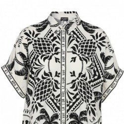 BLUSE VIVE LA VIDA von VIA APPIA *DUE*