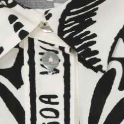 BLUSE VIVE LA VIDA von VIA APPIA *DUE*