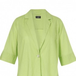 BLAZER 3/4 ARM KNOPF von VIA APPIA *DUE*