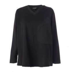 ADDISON V-SHIRT MATMIX von GOZZIP