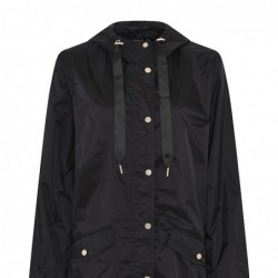 REGENJACKE M.KAPUZE von MICHA STRICK