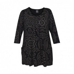 FELINA TUNIKA-SHIRT von PONT NEUF