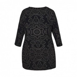 FELINA TUNIKA-SHIRT von PONT NEUF
