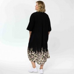 BENNA DRESS von GOZZIP