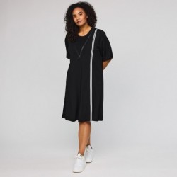 FENJA KLEID M.TAPE von GOZZIP