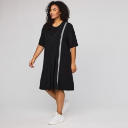 FENJA KLEID M.TAPE von GOZZIP