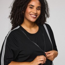 FENJA KLEID M.TAPE von GOZZIP