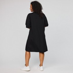 FENJA KLEID M.TAPE von GOZZIP