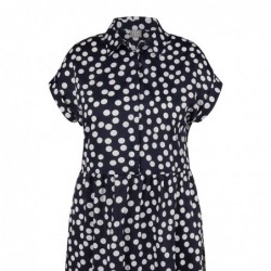 KLEID KLEINE PUNKTE von RABE