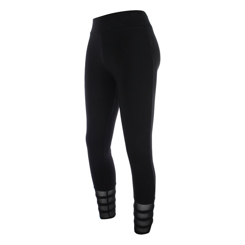 LEGGINGS M.MESH von KENNY S.