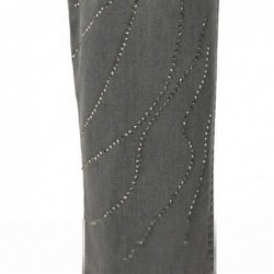 JEANS MIT STRASS von DORIS STREICH