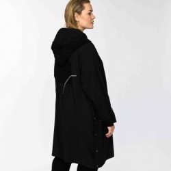 AVENY JACKE M.KAPUZE von GOZZIP