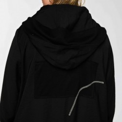 AVENY JACKE M.KAPUZE von GOZZIP