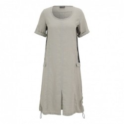 LEINENKLEID KONTRAST von DORIS STREICH