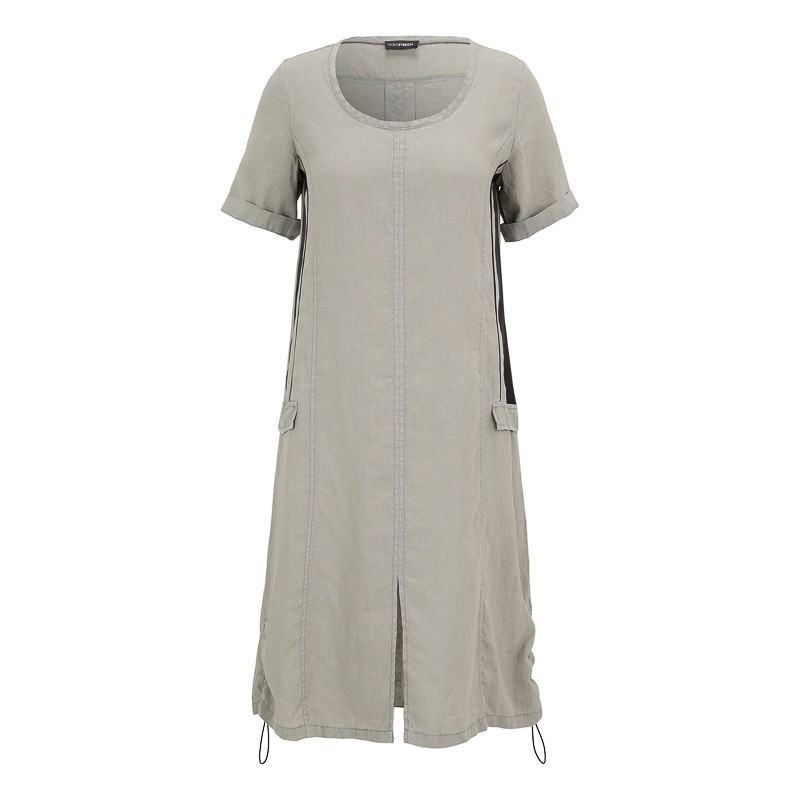 LEINENKLEID KONTRAST von DORIS STREICH